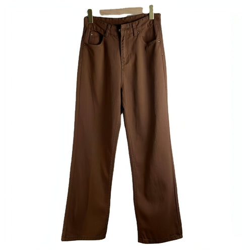 RetroSlim™ Men's American Style Straight Jeans