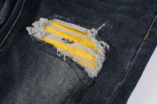 SteelLine™ – Slim Fit Streetstyle Jeans for Men